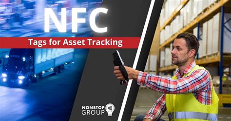 nfc tags asset tracking|Write asset links to NFC tags .